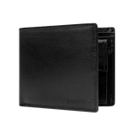 Portemonnee Fold Zwart | Prowallet