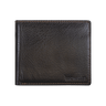 Portemonnee Fold Donkerbruin | Prowallet